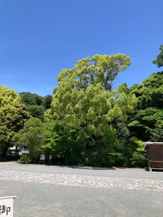 鎌倉宮(神奈川県)