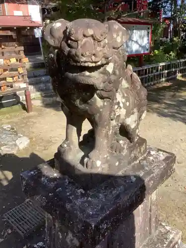御首神社(岐阜県)