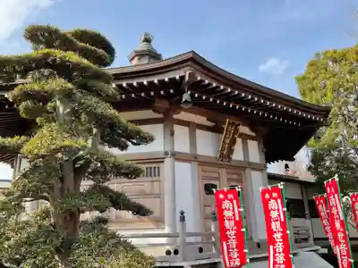 寳泉寺のその他建物