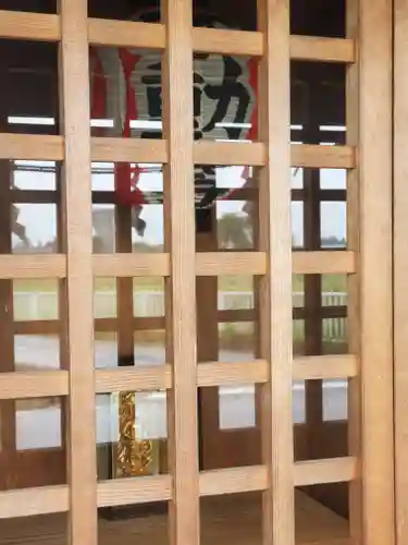 大聖不動尊(埼玉県)