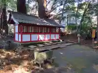 香取神宮(千葉県)