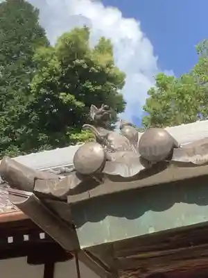 曽野稲荷神社のその他建物