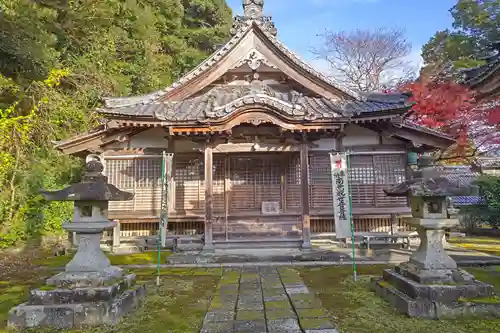 円興寺(岐阜県)