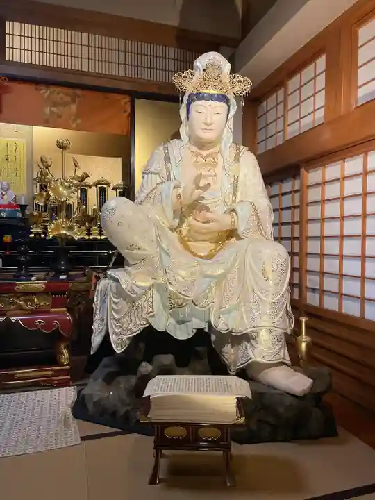 孝勝寺(宮城県)