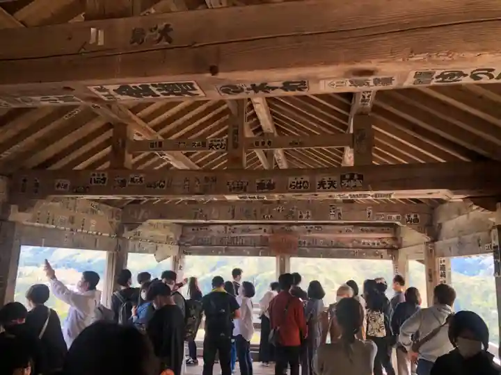 宝珠山 立石寺のその他建物