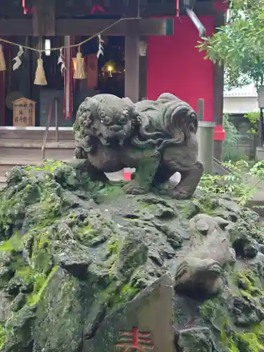 今井神社(千葉県)