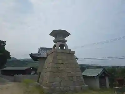 富島八幡神社(兵庫県)
