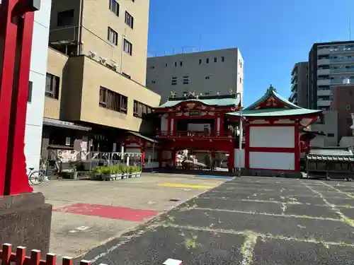 鷲神社(東京都)