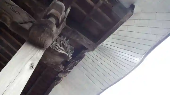 大鏑神社のその他建物