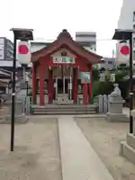 敷津松之宮 大国主神社(大阪府)
