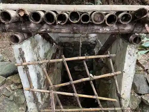 八幡宮（吉利倶八幡宮・勧修寺八幡宮）(京都府)