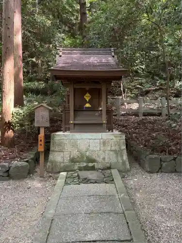 枚岡神社(大阪府)