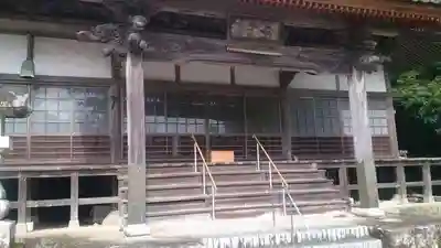 清水寺の本殿・本堂