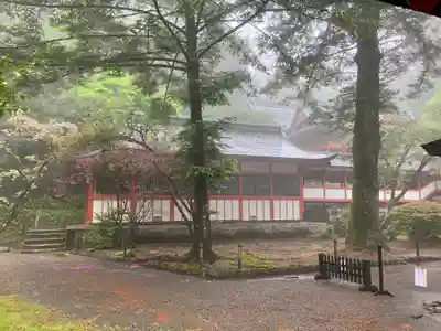 霧島神宮(鹿児島県)