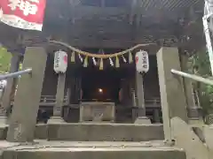 前玉神社(埼玉県)