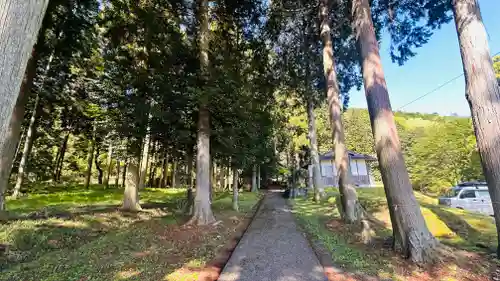 大山咋神社(京都府)