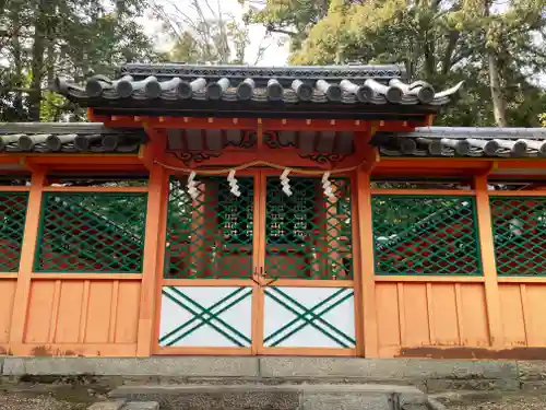 棚倉孫神社(京都府)