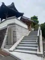 孝恩寺(大阪府)