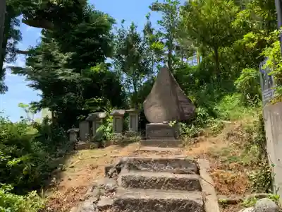 妙見神社のその他建物