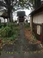 若王子稲荷神社(埼玉県)