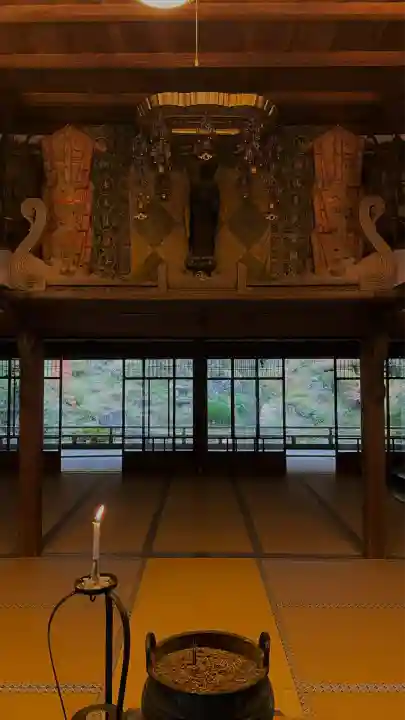 常照皇寺(京都府)