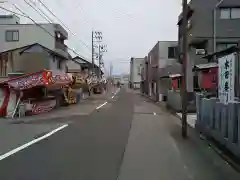 木田神社の建物その他