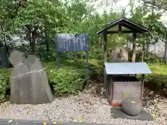 赤城神社(東京都)