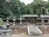瀧樹神社(滋賀県)