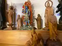 牟禮山観音禅寺(滋賀県)