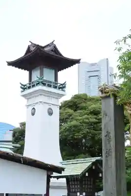 伊勢山皇大神宮(神奈川県)