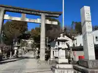 住吉神社(東京都)