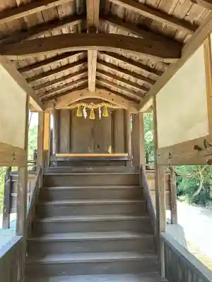 辨海神社(広島県)