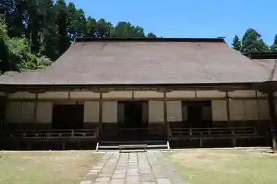 金剛三昧院(和歌山県)