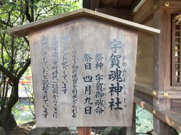 西宮神社の歴史