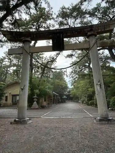 浜松八幡宮(静岡県)