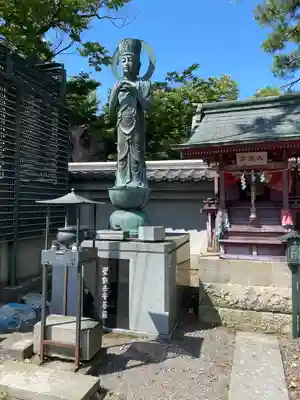 善光寺大勧進(長野県)