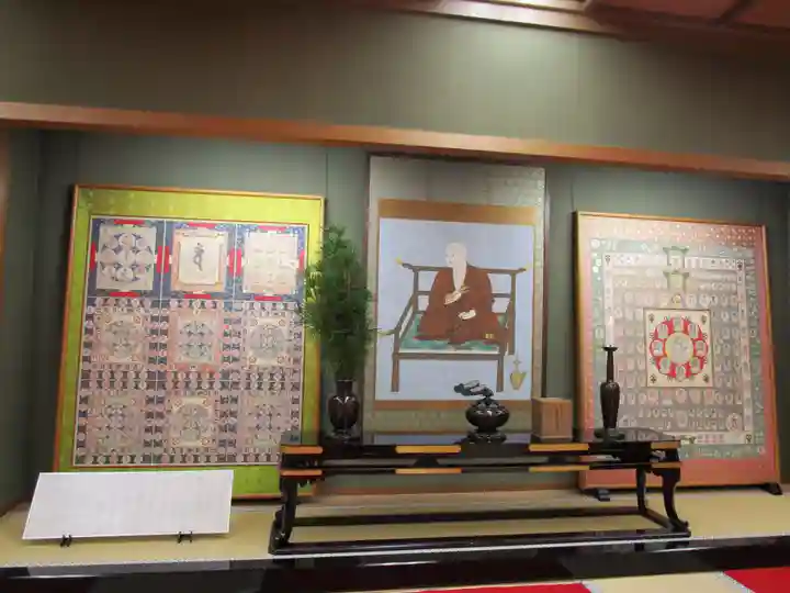 高野山金剛峯寺(和歌山県)