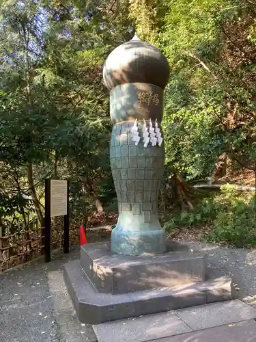 荏柄天神社(神奈川県)
