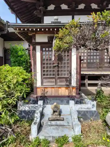 永徳寺(群馬県)