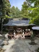 熱日高彦神社(宮城県)