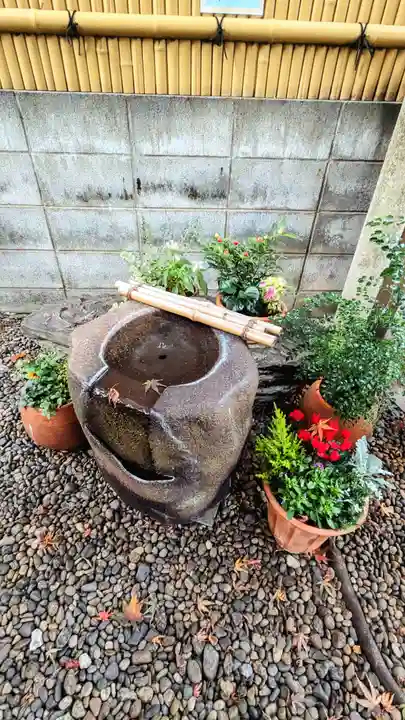飯倉熊野神社(東京都)