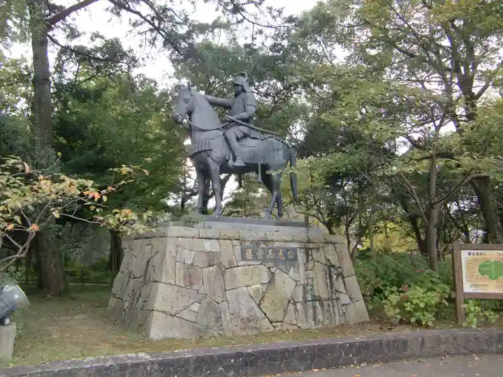 高山神社(三重県)
