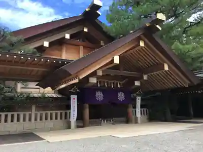 熱田神宮のその他建物