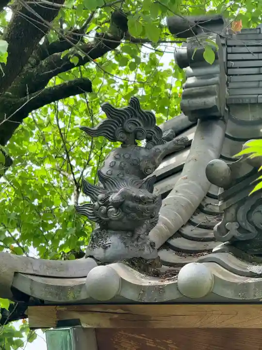 法輪寺(東京都)