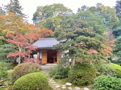 隨心院（随心院）の建物その他