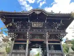 粉河寺(和歌山県)