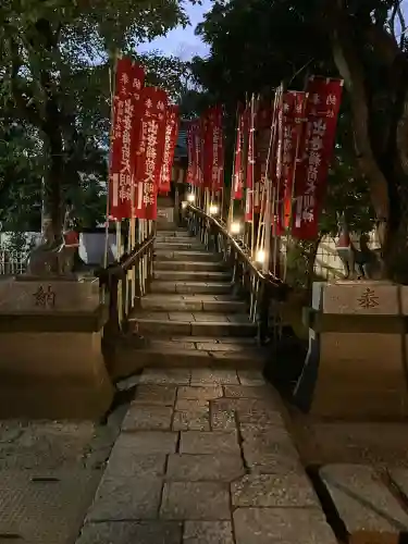 西新井大師総持寺(東京都)