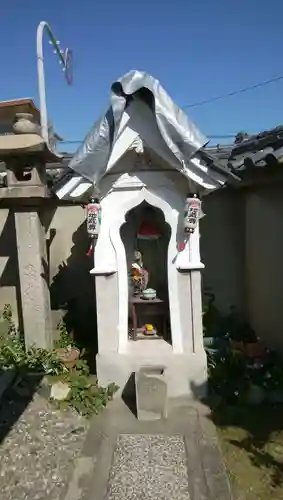 成道寺のその他建物