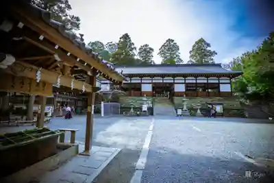 伊太祁曽神社(和歌山県)