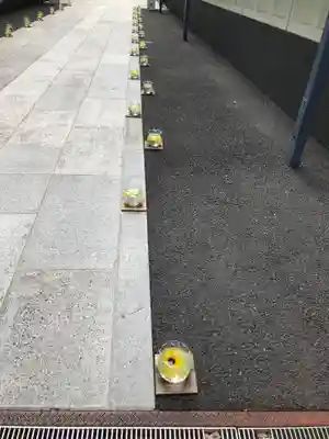 日蓮宗　浄運寺のその他建物